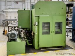 WICKERT 1000 kN