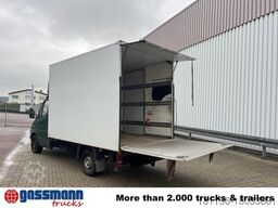 Mercedes-Benz Sprinter 313 CDI 4x2 mit LBW Sörensen