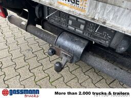 Mercedes-Benz Sprinter 313 CDI 4x2 mit LBW Sörensen