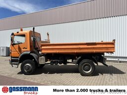 Mercedes-Benz Atego 1823 AK 4x4