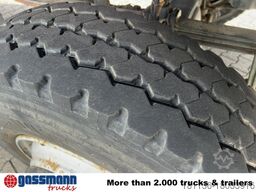 Mercedes-Benz Atego 1823 AK 4x4