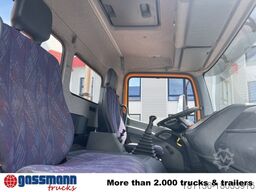 Mercedes-Benz Atego 1823 AK 4x4