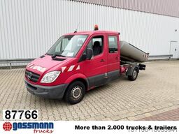 Mercedes-Benz Sprinter 310 CDI 4x2 Doka, Hinterkipper