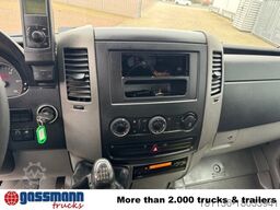 Mercedes-Benz Sprinter 310 CDI 4x2 Doka, Hinterkipper
