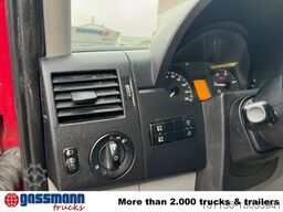 Mercedes-Benz Sprinter 310 CDI 4x2 Doka, Hinterkipper