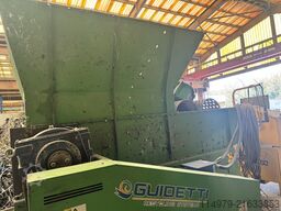 Guidetti / CMG 1200
