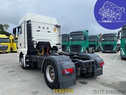 MAN TGX 460