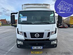 Nissan NT500 150.65 frigo