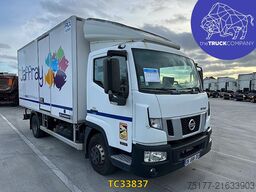 Nissan NT500 150.65 frigo