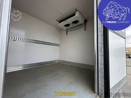 Nissan NT500 150.65 frigo