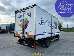 Nissan NT500 150.65 frigo