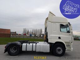 DAF CF Euro6 440