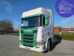 Scania R 450