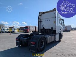Scania R 450