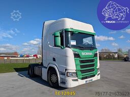 Scania R 450