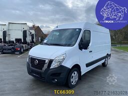 Nissan Interstar 130.35 L2H2