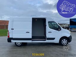Nissan Interstar 130.35 L2H2