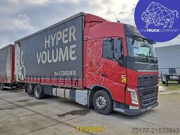 Volvo FH 460