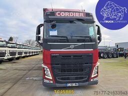 Volvo FH 460