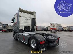 DAF XF 480