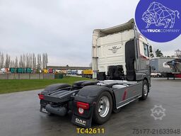 DAF XF 480