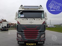 DAF XF 480