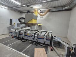 Homag Optimat baz 41/30k event