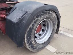 Renault Premium 385 (POMPE MANUELLE / EURO 2 / MANUAL P...