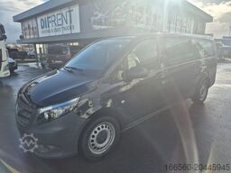 Mercedes-Benz VITO 114 CDI TOURER
