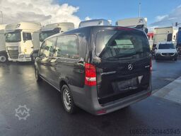 Mercedes-Benz VITO 114 CDI TOURER