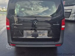 Mercedes-Benz VITO 114 CDI TOURER