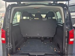 Mercedes-Benz VITO 114 CDI TOURER