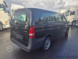 Mercedes-Benz VITO 114 CDI TOURER