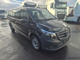 Mercedes-Benz VITO 114 CDI TOURER