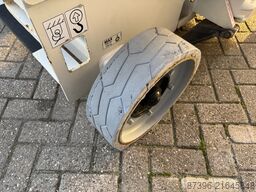 JLG 2646ES Hoogwerker Schaarhoogwerker