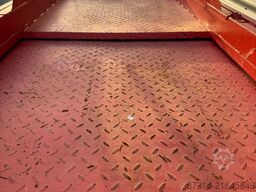 JLG 2646ES Hoogwerker Schaarhoogwerker