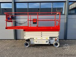 JLG 2646ES Hoogwerker Schaarhoogwerker