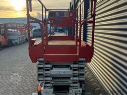 JLG 2646ES Hoogwerker Schaarhoogwerker