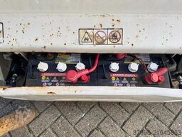 JLG 2646ES Hoogwerker Schaarhoogwerker