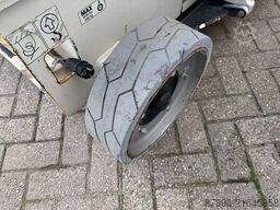 JLG 2646ES Hoogwerker Schaarhoogwerker