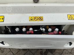 JLG 2646ES Hoogwerker Schaarhoogwerker