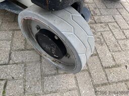 JLG 2646ES Hoogwerker Schaarhoogwerker