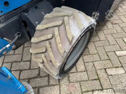 Genie GS4069DC Hoogwerker Schaarhoogwerker