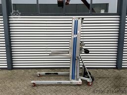 Genie SLC-24 Materiaallift kanaallift