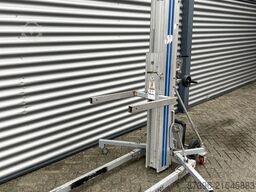 Genie SLC-24 Materiaallift kanaallift