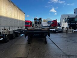 Renders F08FJ3HWSA Euro 800 3DFCST / Container Chassis ...