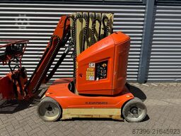 JLG Toucan 12E Plus Hoogwerker Masthoogwerker