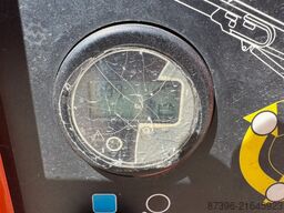 JLG Toucan 12E Plus Hoogwerker Masthoogwerker