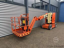 JLG E300AJPN Hoogwerker Knikarmhoogwerker