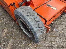 JLG E300AJPN Hoogwerker Knikarmhoogwerker